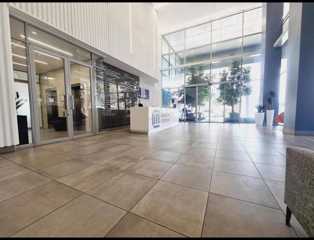 BUSINESS PROPERTY TO RENT IN MENLYN